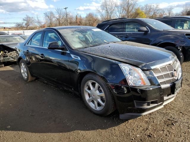 2008 Cadillac CTS HI Feature V6