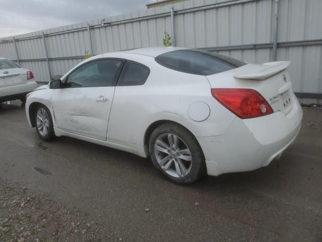 2010 Nissan Altima S