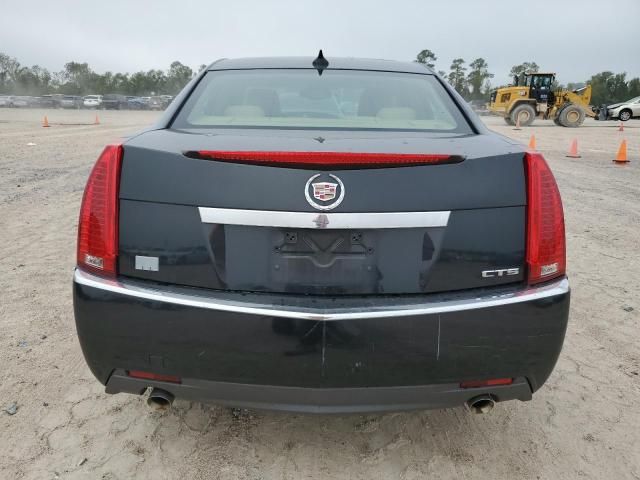 2009 Cadillac CTS