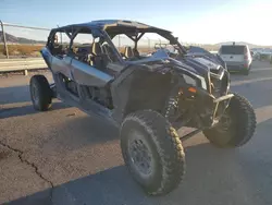 Can-Am Vehiculos salvage en venta: 2018 Can-Am Maverick X3 Max X RS Turbo R