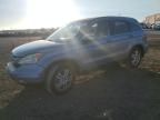 2011 Honda CR-V EXL