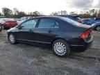 2006 Honda Civic LX