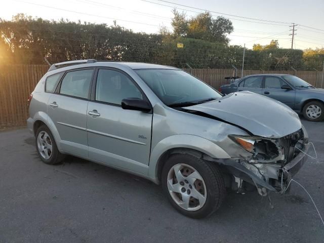 2004 Pontiac Vibe