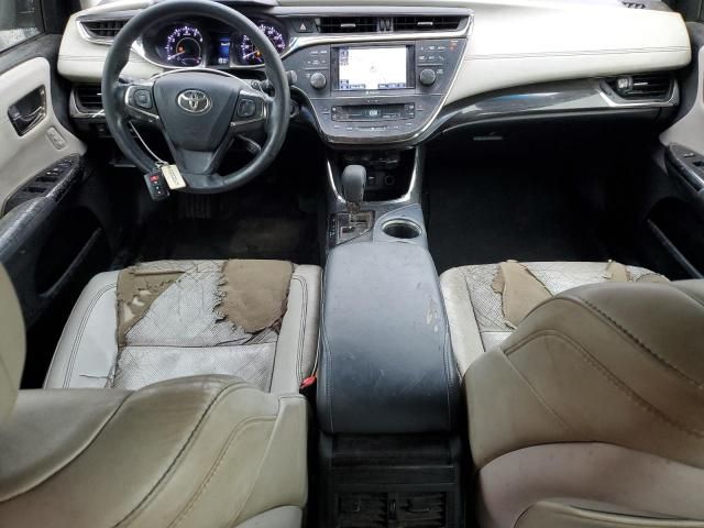 2013 Toyota Avalon Base