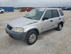 Vehiculos salvage en venta de Copart Arcadia, FL: 2000 Honda CR-V LX