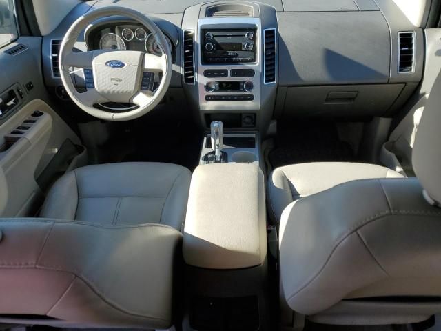 2008 Ford Edge Limited