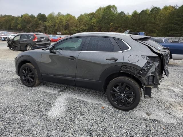 2024 Mazda CX-30 Select