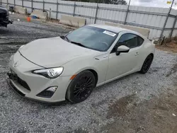 Scion Vehiculos salvage en venta: 2016 Scion FR-S