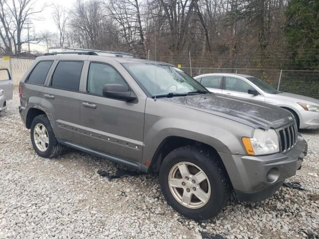 2007 Jeep Grand Cherokee Laredo