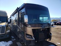 Salvage trucks for sale at Colorado Springs, CO auction: 2011 Phae 2011 Freightliner Chassis XC