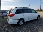 2010 Toyota Sienna CE