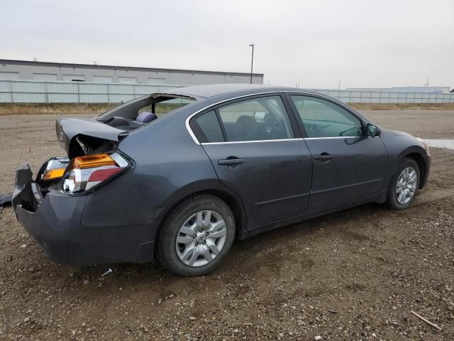 2010 Nissan Altima Base