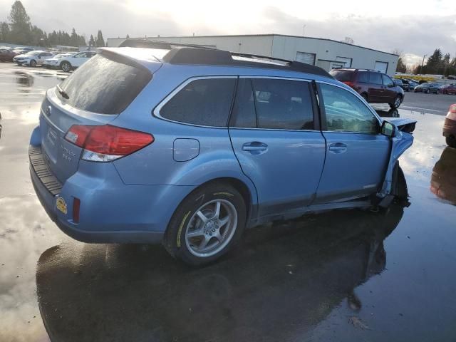 2010 Subaru Outback 3.6R Limited