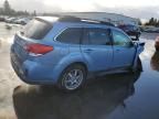 2010 Subaru Outback 3.6R Limited