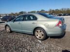 2009 Ford Fusion SEL