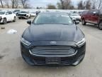 2014 Ford Fusion S