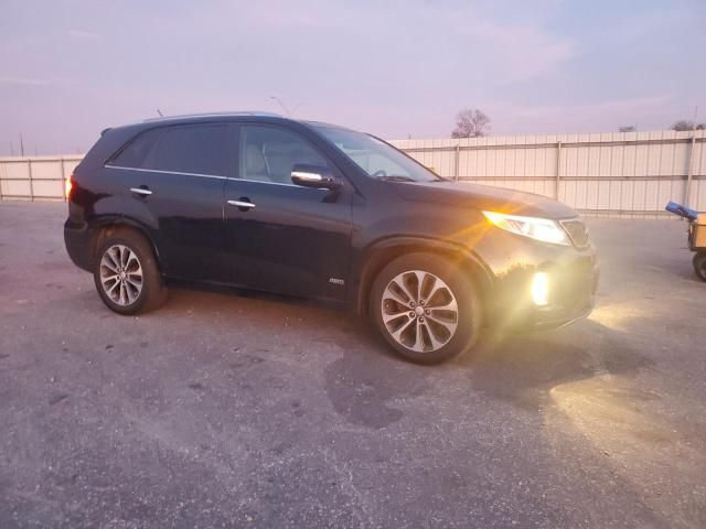 2014 KIA Sorento SX