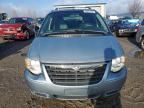 2006 Chrysler Town & Country Touring