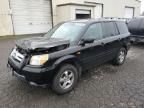 2007 Honda Pilot EXL