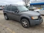 2002 Ford Escape XLS