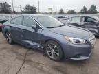 2015 Subaru Legacy 3.6R Limited