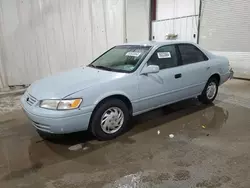 Salvage cars for sale from Copart Central Square, NY: 1999 Toyota Camry CE