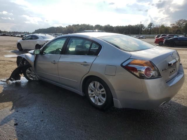 2010 Nissan Altima Base