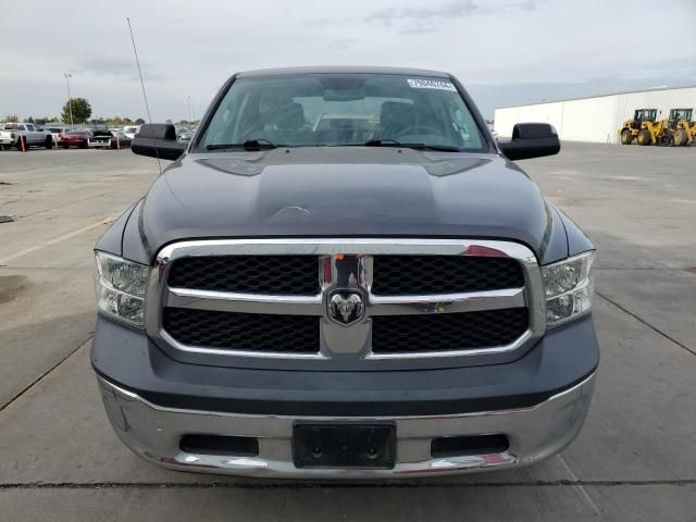 2018 Dodge RAM 1500 ST