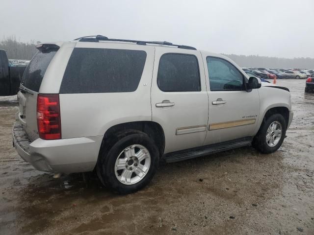 2009 Chevrolet Tahoe C1500 LT