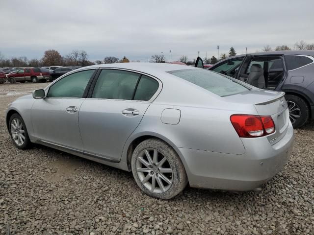 2006 Lexus GS 300