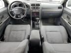 2003 Nissan Frontier Crew Cab XE