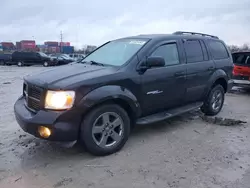 2007 Dodge Durango SLT en venta en Columbus, OH