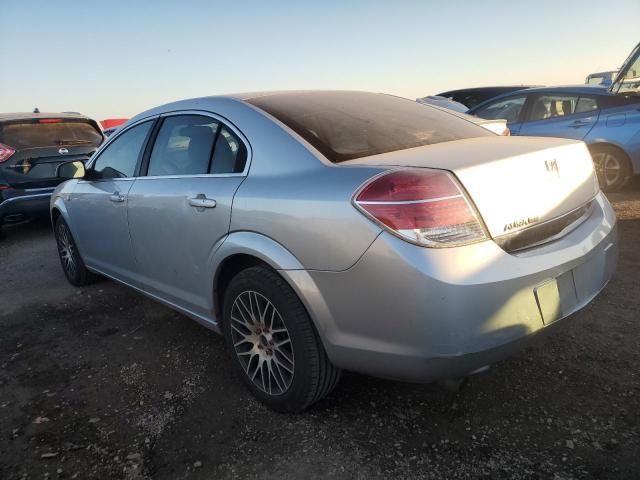 2009 Saturn Aura XE