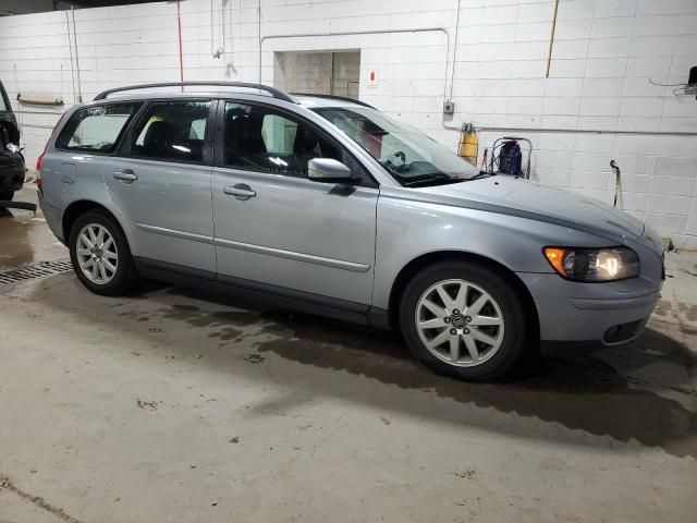 2006 Volvo V50 T5