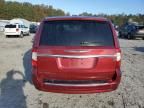 2014 Chrysler Town & Country Touring L