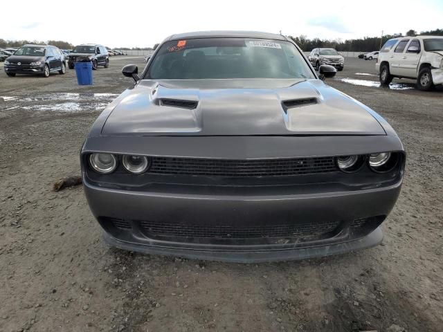 2019 Dodge Challenger GT