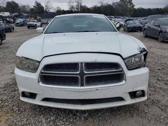 2012 Dodge Charger SXT