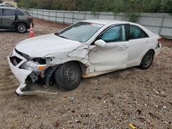 Toyota Camry Base salvage cars for sale: 2010 Toyota Camry Base