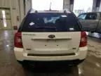 2010 KIA Sportage LX