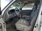 2002 Toyota Sequoia Limited