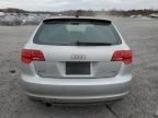 2012 Audi A3 Premium Plus