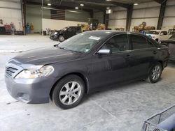 2011 Toyota Camry Base en venta en Greenwood, NE