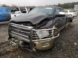 Salvage cars for sale at Spartanburg, SC auction: 2011 Dodge RAM 3500