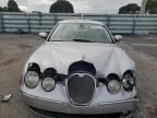 2006 Jaguar S-Type