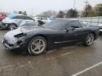 2002 Chevrolet Corvette