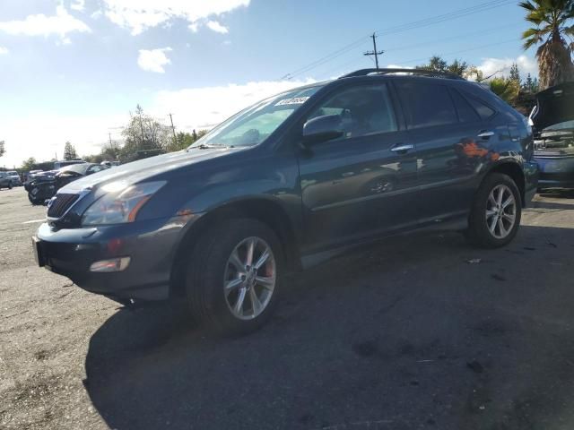 2008 Lexus RX 350