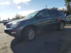 Lexus Vehiculos salvage en venta: 2008 Lexus RX 350