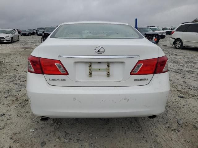 2009 Lexus ES 350