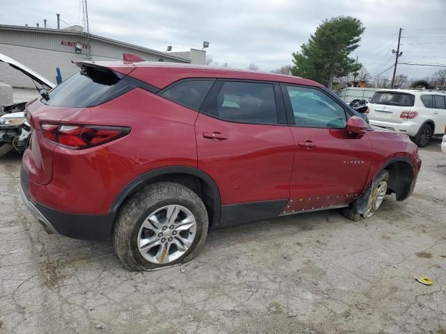 2019 Chevrolet Blazer 2LT