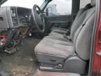 2006 Chevrolet Silverado K2500 Heavy Duty